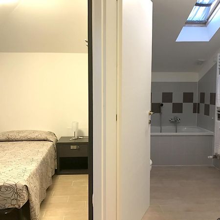 Affittacamere Prosciutti Picaron Villanova  Quarto foto